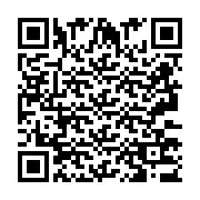 QR kód a telefonszámhoz +2693373670