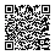 QR-код для номера телефона +2693373708