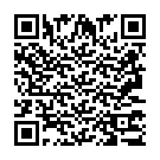 QR-код для номера телефона +2693373709