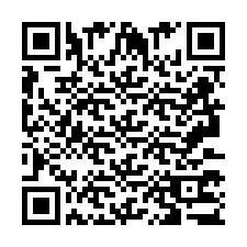 QR-код для номера телефона +2693373711