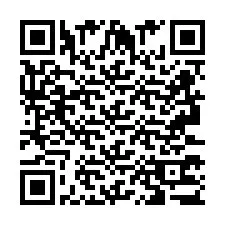 QR код за телефонен номер +2693373716