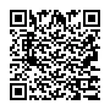 QR Code pour le numéro de téléphone +2693373727