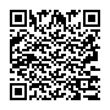 QR код за телефонен номер +2693373730