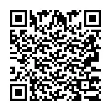 QR код за телефонен номер +2693373753