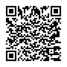 QR Code pour le numéro de téléphone +2693373786