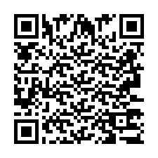 QR Code pour le numéro de téléphone +2693373796