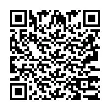 QR-код для номера телефона +2693373798