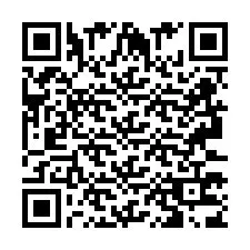 QR Code สำหรับหมายเลขโทรศัพท์ +2693373852