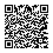 QR Code for Phone number +2693373878