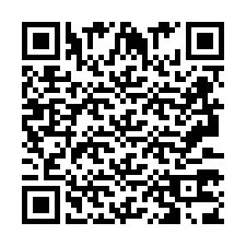 QR Code สำหรับหมายเลขโทรศัพท์ +2693373881