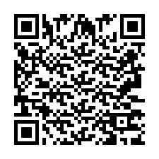 QR-Code für Telefonnummer +2693373939