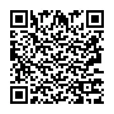 QR Code for Phone number +2693373940