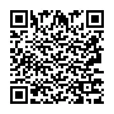 QR-Code für Telefonnummer +2693373954