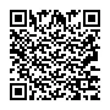 QR-код для номера телефона +2693373971