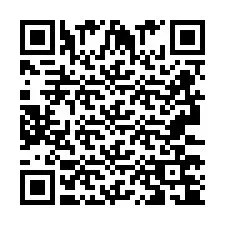 电话号码二维码 +2693374177