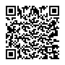 QR Code for Phone number +2693374194