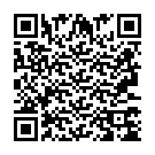 QR Code for Phone number +2693374203