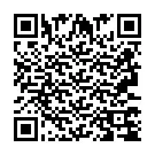 QR Code for Phone number +2693374713