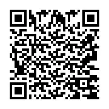 QR Code for Phone number +2693374739