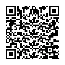 QR Code for Phone number +2693374770