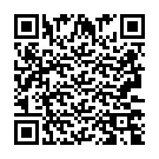 QR Code for Phone number +2693374835