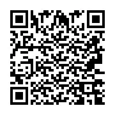 QR Code for Phone number +2693374927