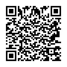 QR Code for Phone number +2693375007