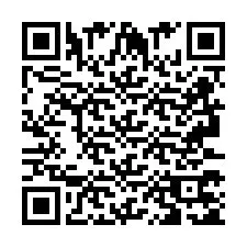 QR Code for Phone number +2693375116