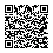 QR Code for Phone number +2693375117