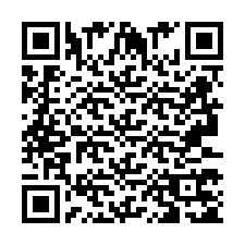 QR Code for Phone number +2693375143