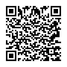 QR Code for Phone number +2693375145