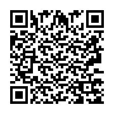 QR Code for Phone number +2693375150