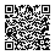 QR Code for Phone number +2693375155