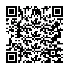 QR Code for Phone number +2693375173