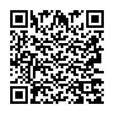 QR Code for Phone number +2693375196