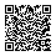 QR Code for Phone number +2693375205