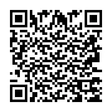 QR Code for Phone number +2693375216
