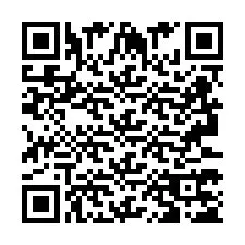 QR Code for Phone number +2693375242