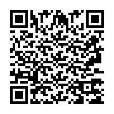QR Code for Phone number +2693375284