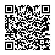 QR Code for Phone number +2693375290