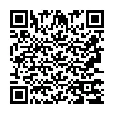 QR Code for Phone number +2693375313