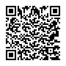 QR Code for Phone number +2693375317