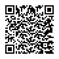 QR Code for Phone number +2693375319