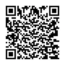 QR Code for Phone number +2693375374