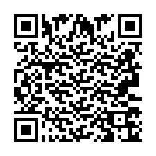 QR Code for Phone number +2693376037