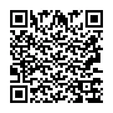 QR Code for Phone number +2693376315