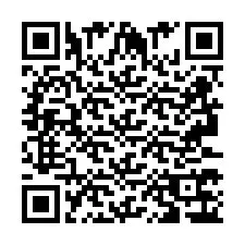 QR Code สำหรับหมายเลขโทรศัพท์ +2693376346