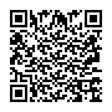 QR Code สำหรับหมายเลขโทรศัพท์ +2693376404