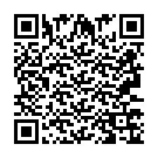 QR Code สำหรับหมายเลขโทรศัพท์ +2693376553