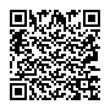 QR Code สำหรับหมายเลขโทรศัพท์ +2693376558